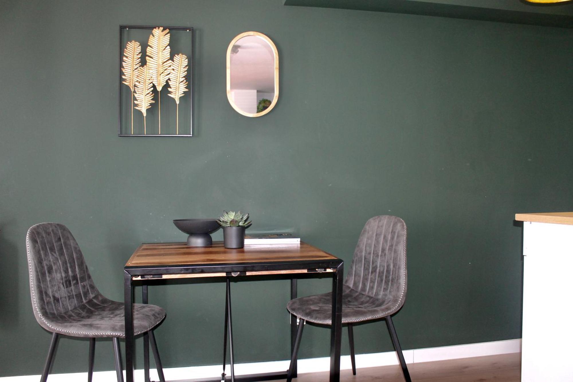 B&K Urban City Suites Tilburg Ngoại thất bức ảnh
