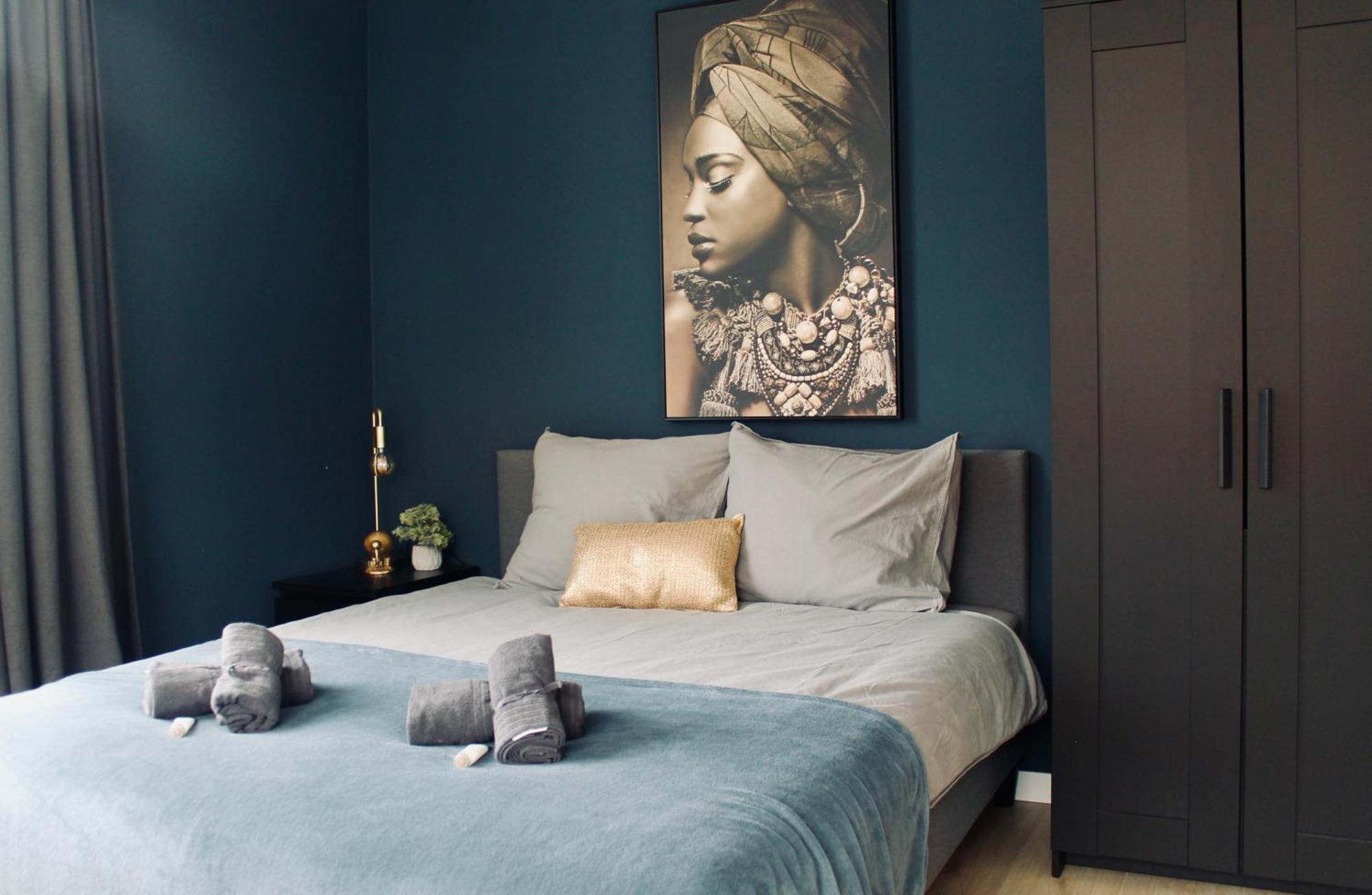 B&K Urban City Suites Tilburg Ngoại thất bức ảnh