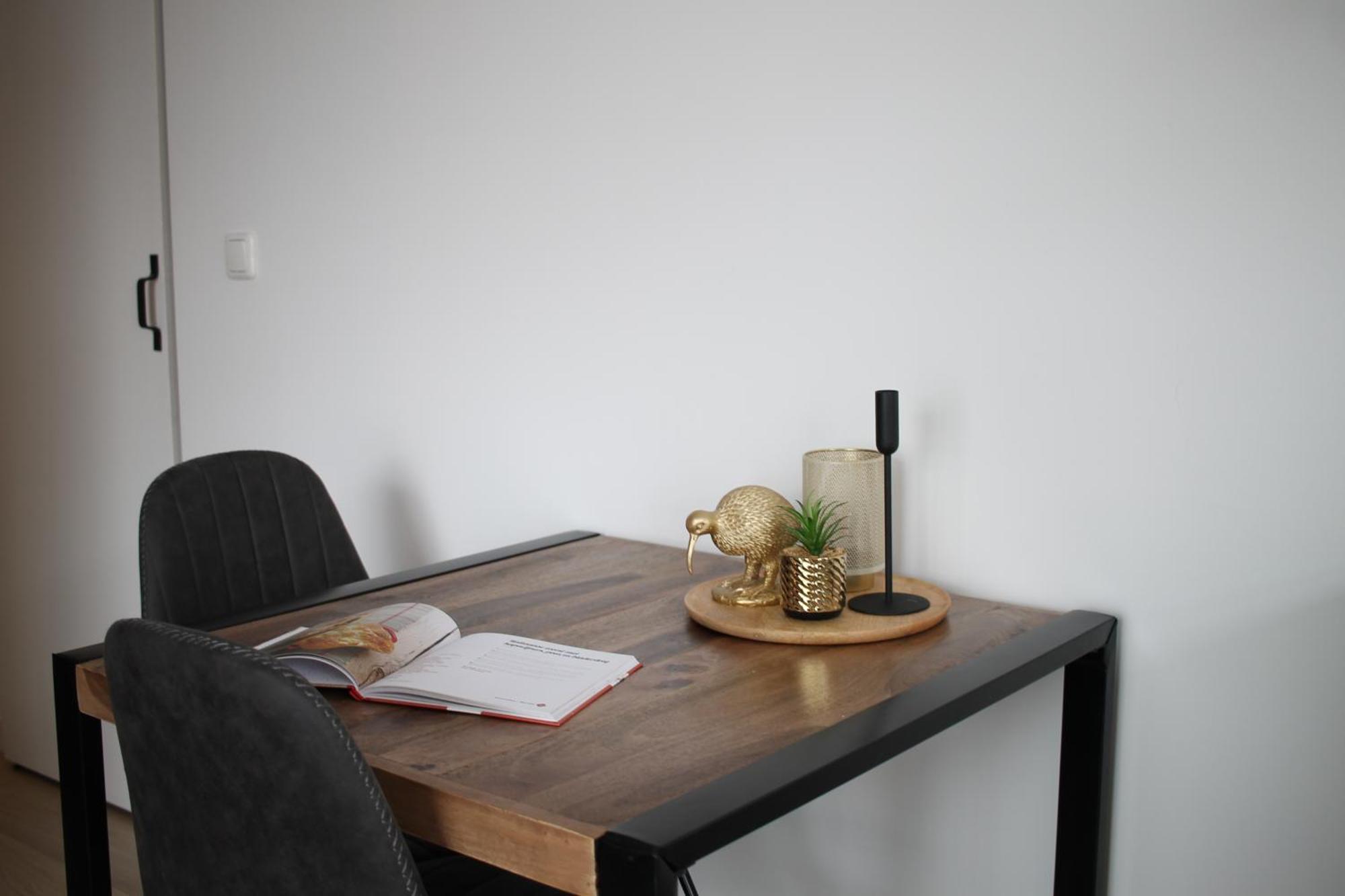 B&K Urban City Suites Tilburg Ngoại thất bức ảnh